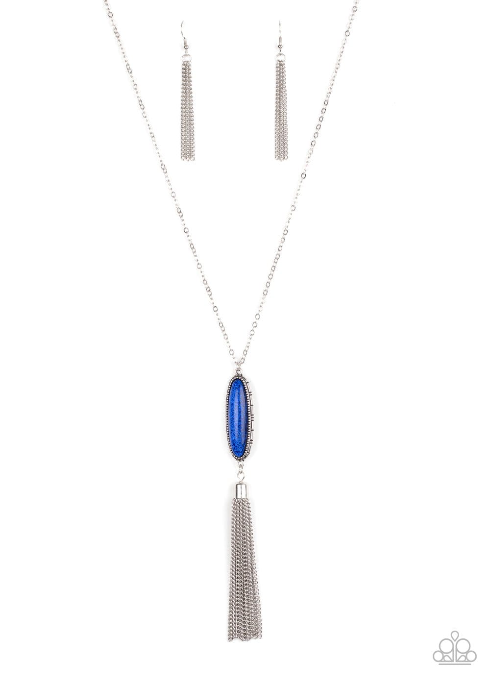 Paparazzi Stay Cool Necklaces