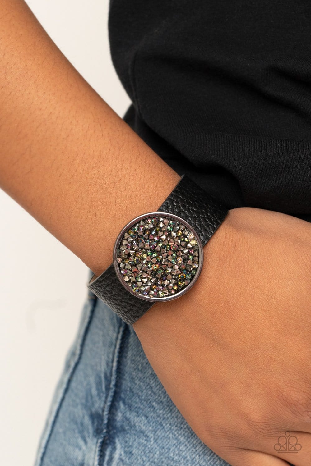 Stellar Escape Wrap & Snaps