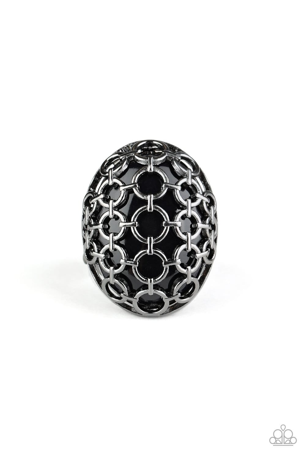 Paparazzi Stellar Scope Rings