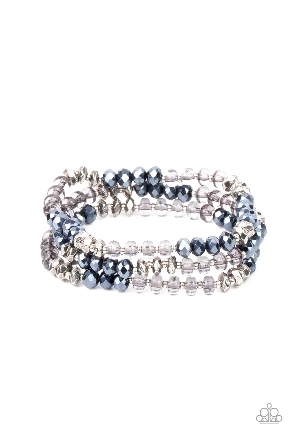 Paparazzi Stellar Strut Bracelets