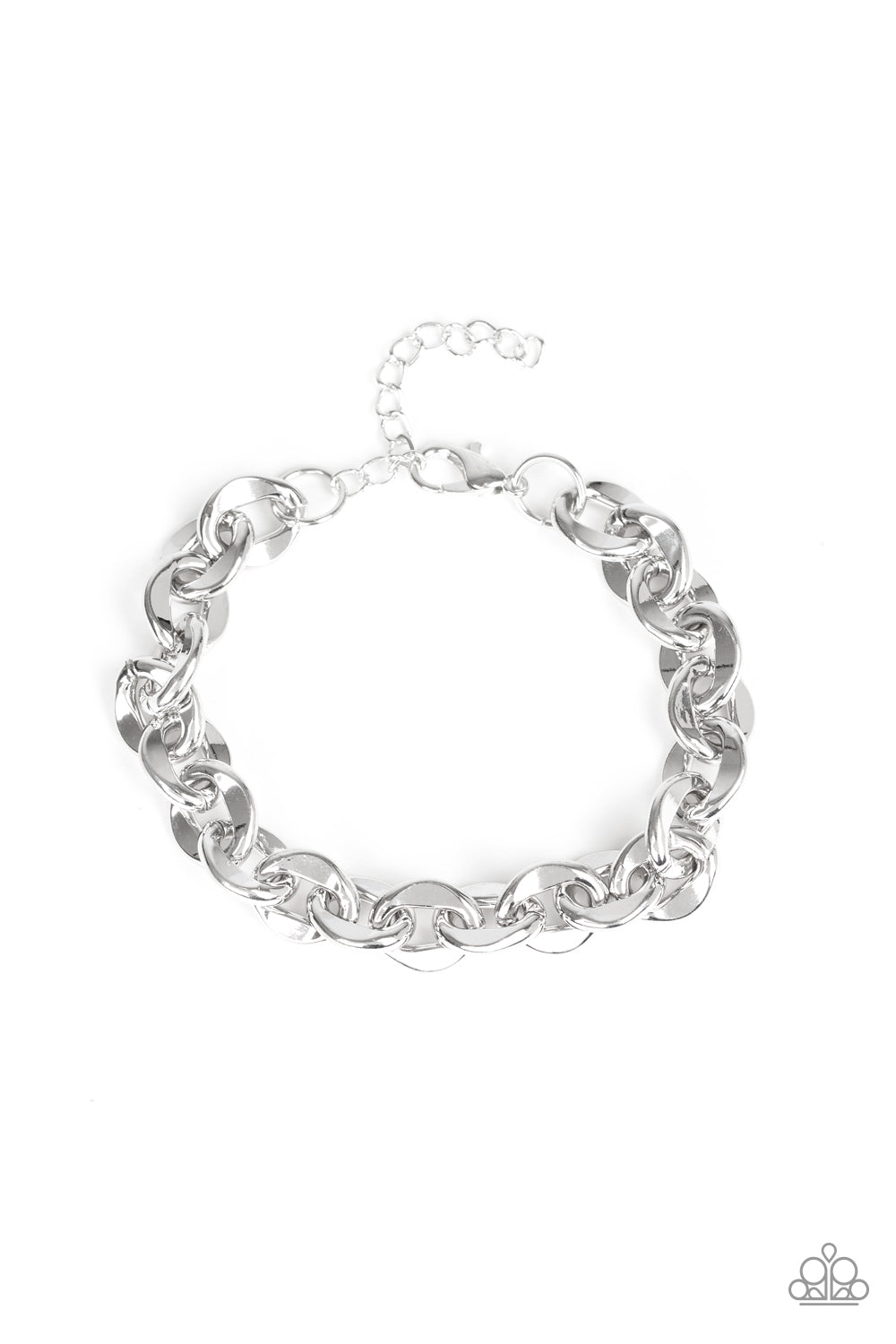 Paparazzi Step It Up Mens Bracelets