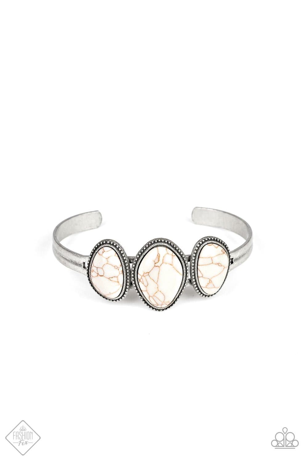 Stone Shrine Bracelet #206