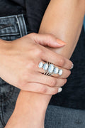 Stone Sublime Rings