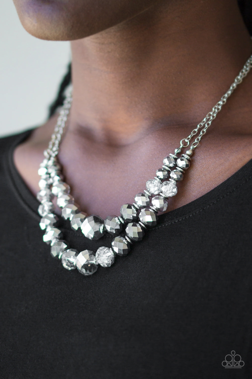 Paparazzi Strikingly Spellbinding Necklaces