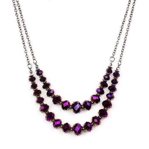 Paparazzi Strikingly Spellbinding Necklaces