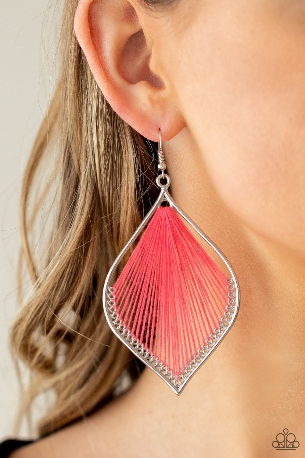 String Theory Earrings