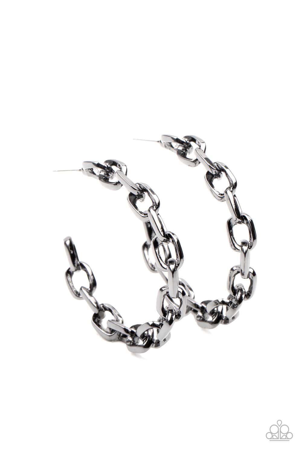 Paparazzi Stronger Together Hoops