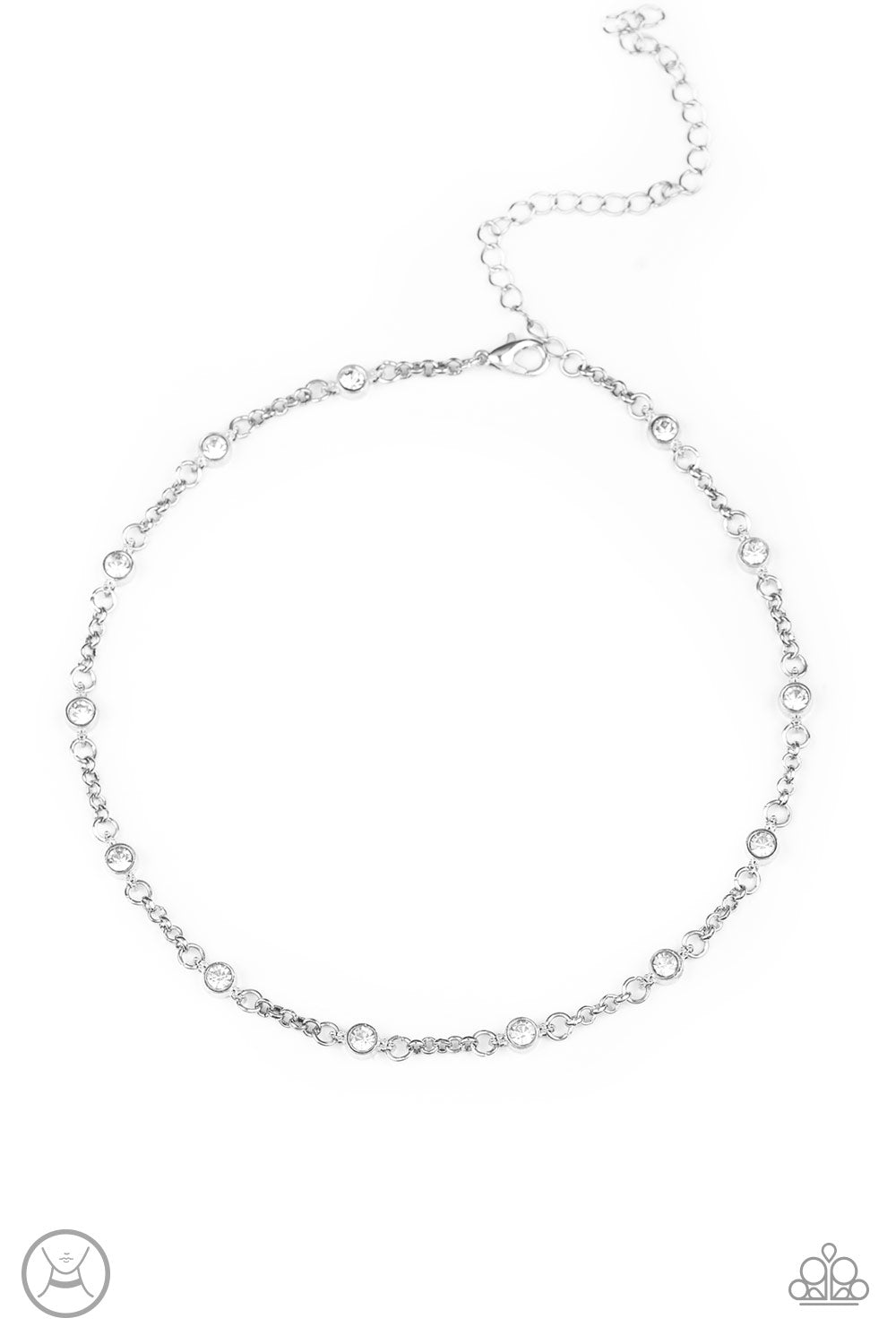Paparazzi Stunningly Stunning Chokers