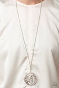 Subliminal Sparkle Necklaces #48