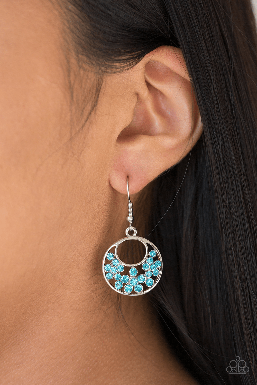 Sugary Shine Earrings