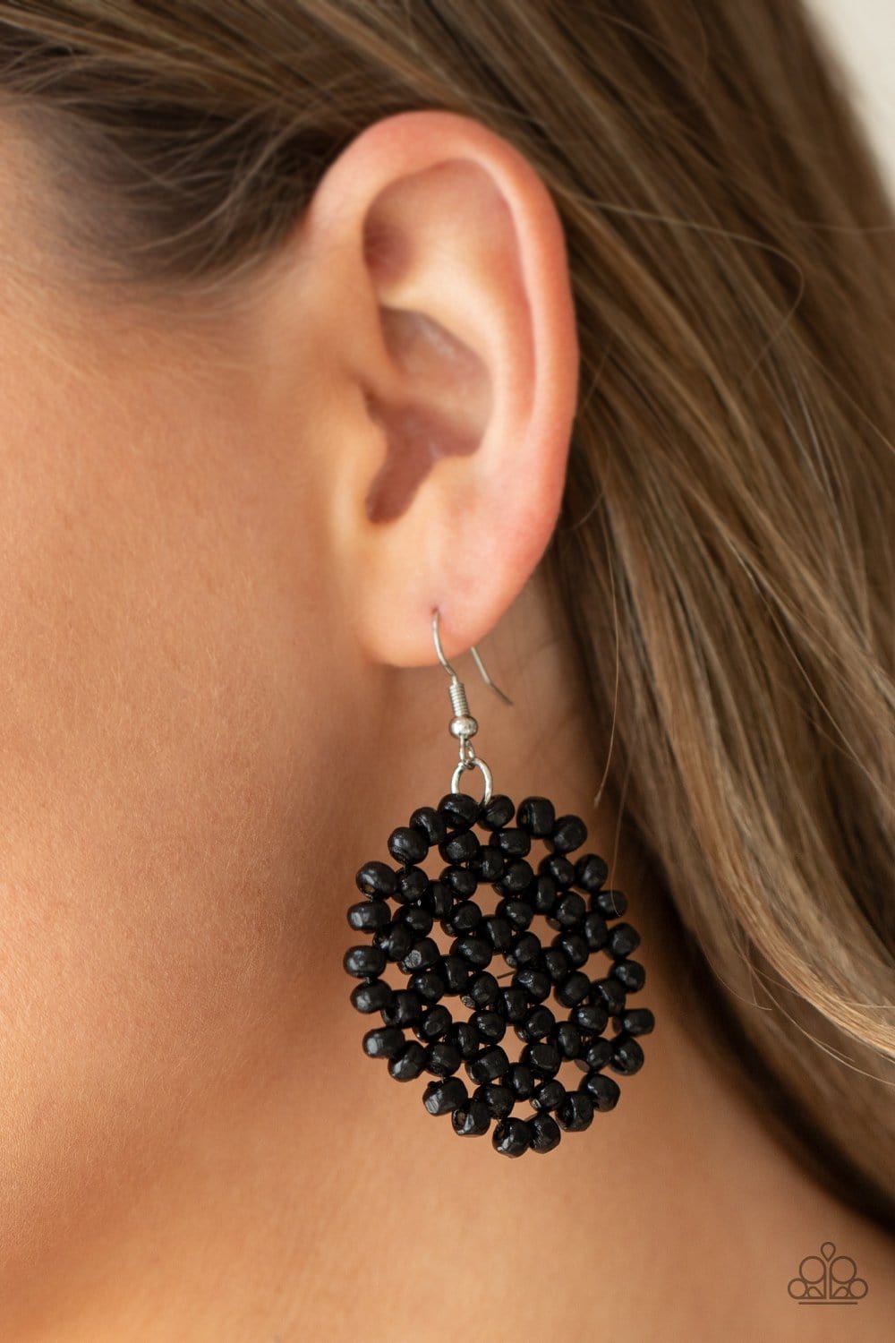 Summer Escapade Earrings