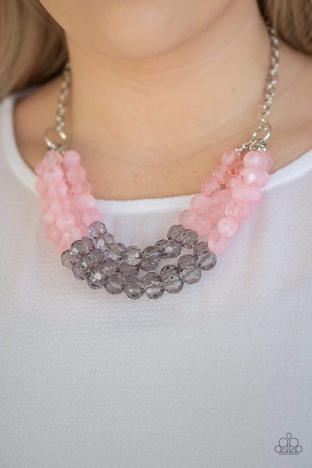 Paparazzi Summer Ice Necklaces