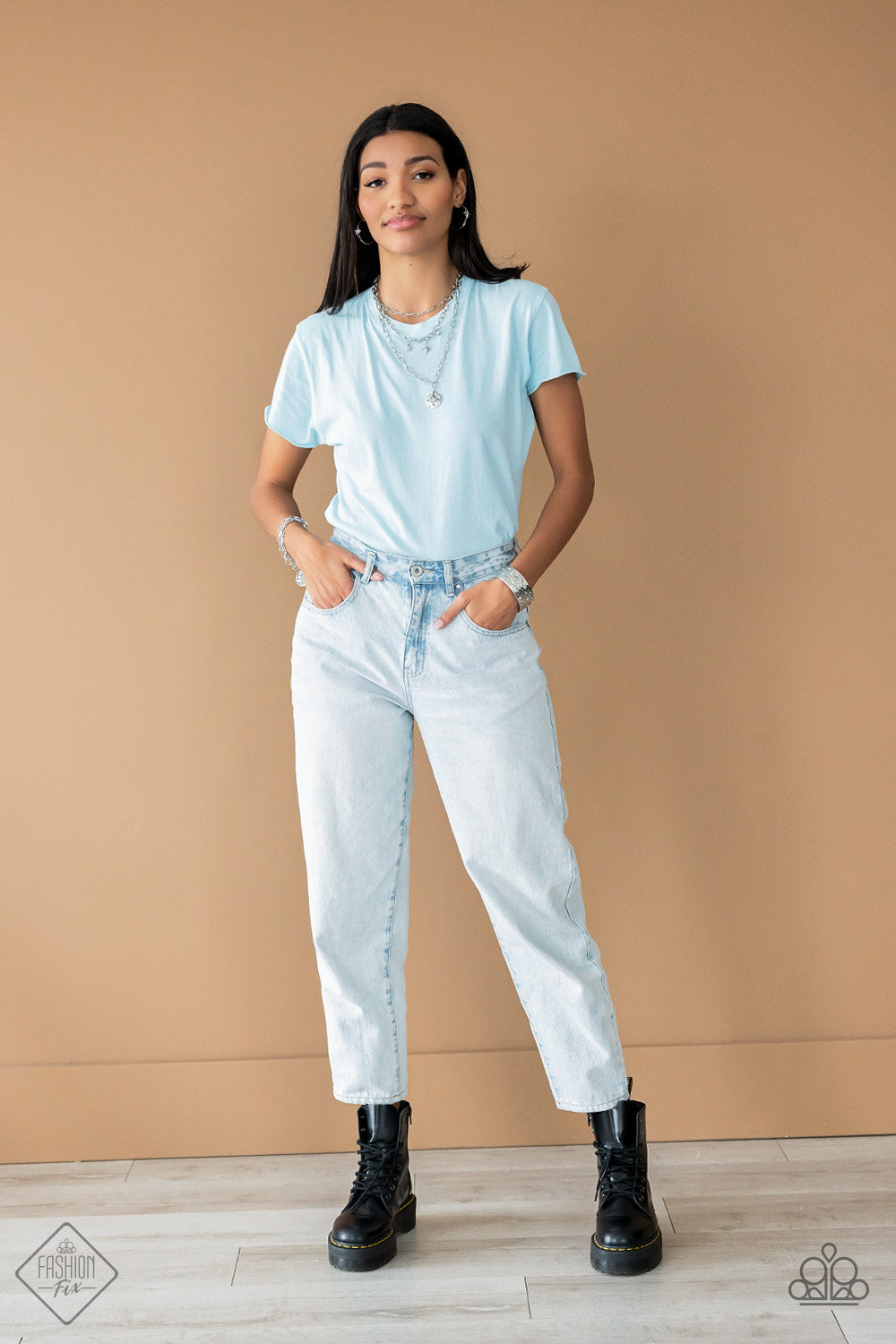 Paparazzi Sunset Sightings Fashion Fix April 2022