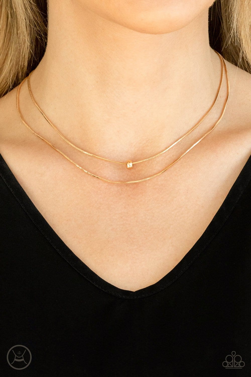 Paparazzi Super Slim Chokers