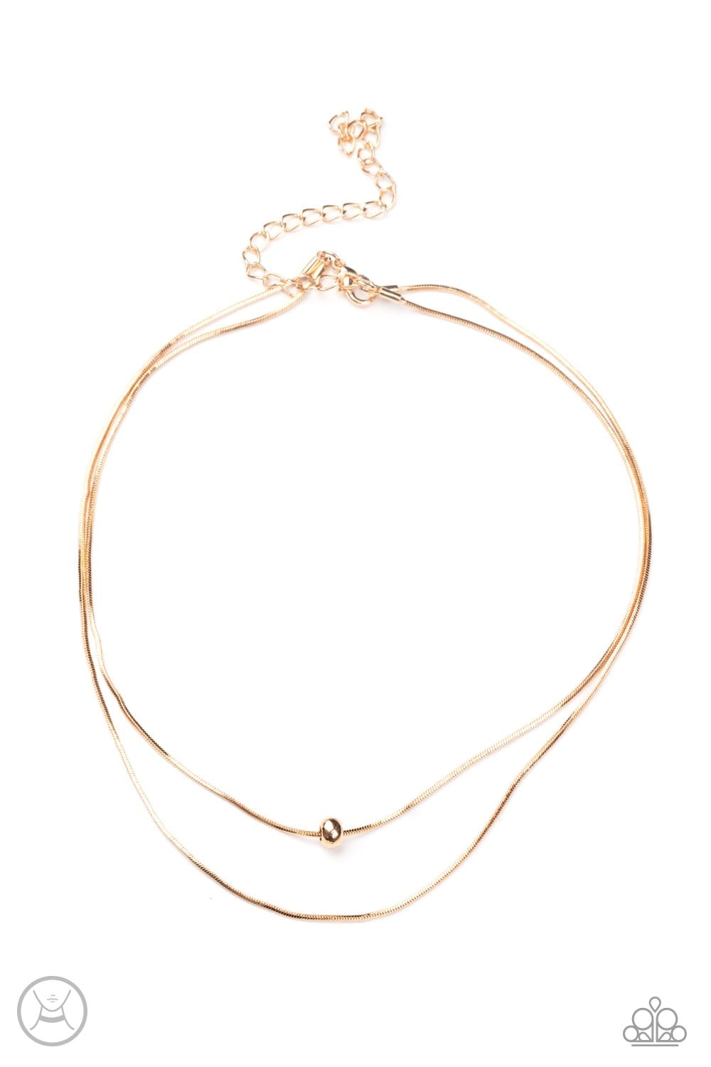 Paparazzi Super Slim Chokers