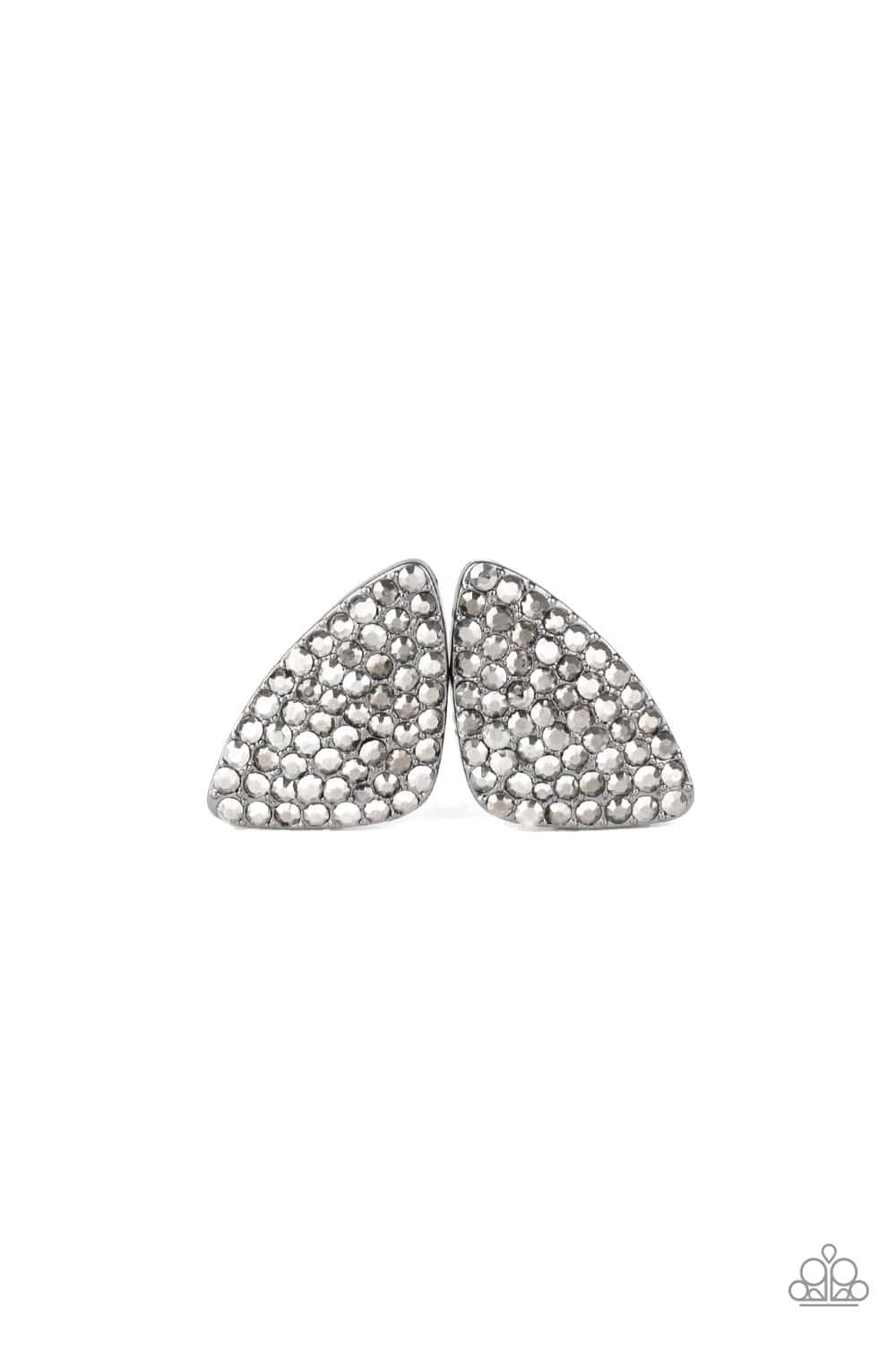 Supreme Sheen Post Earrings