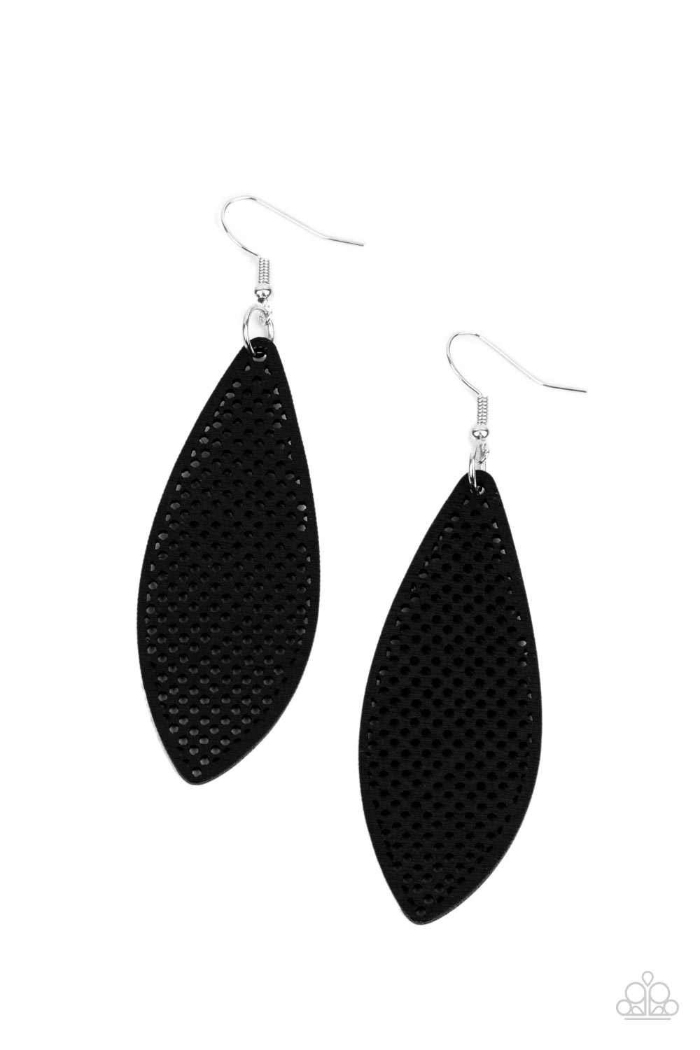 Paparazzi Surf Scene Earrings