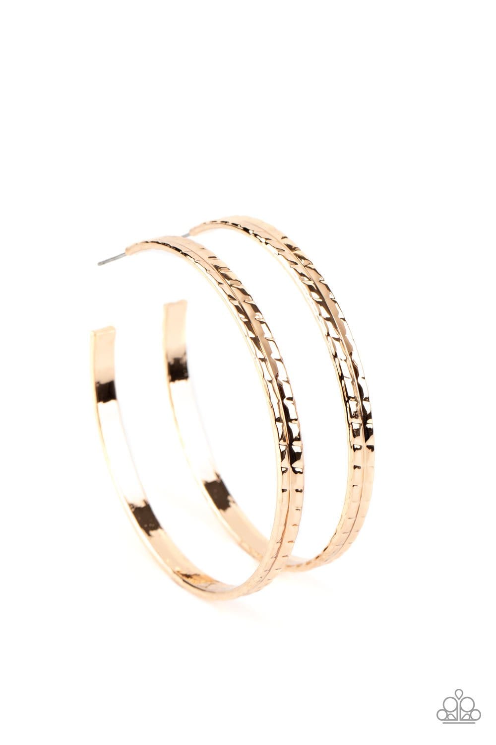 Paparazzi TREAD All About It Hoops