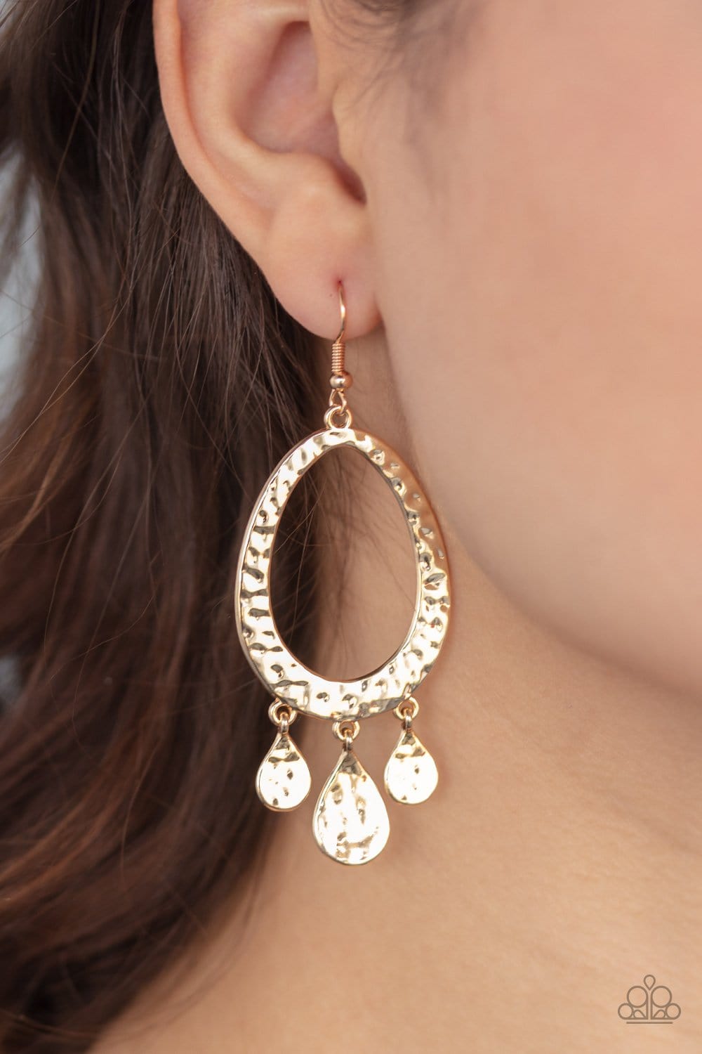 Taboo Trinket Earrings