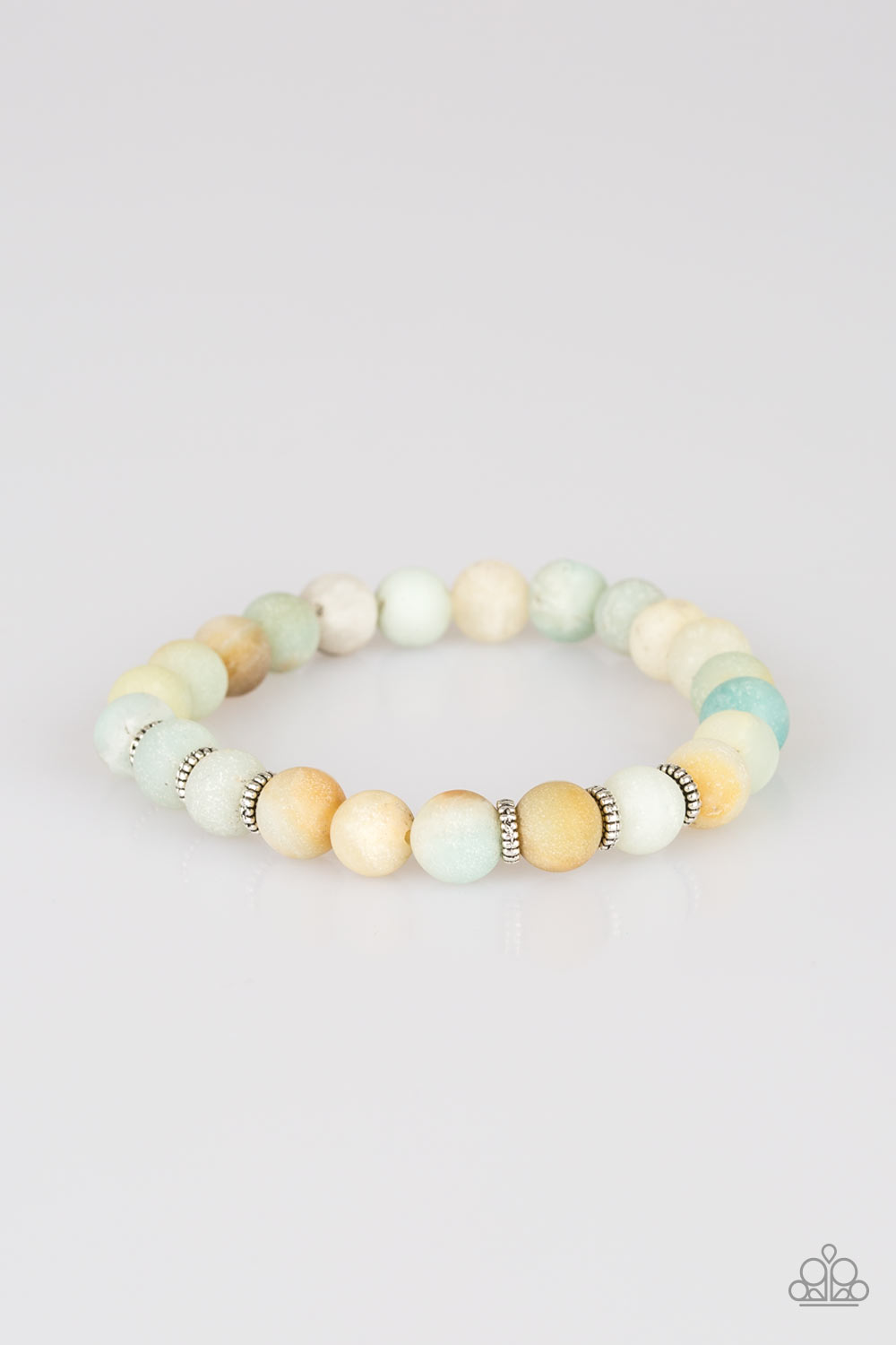 Paparazzi Take A Breath Bracelets