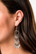 Paparazzi Take Your CHIME Earrings