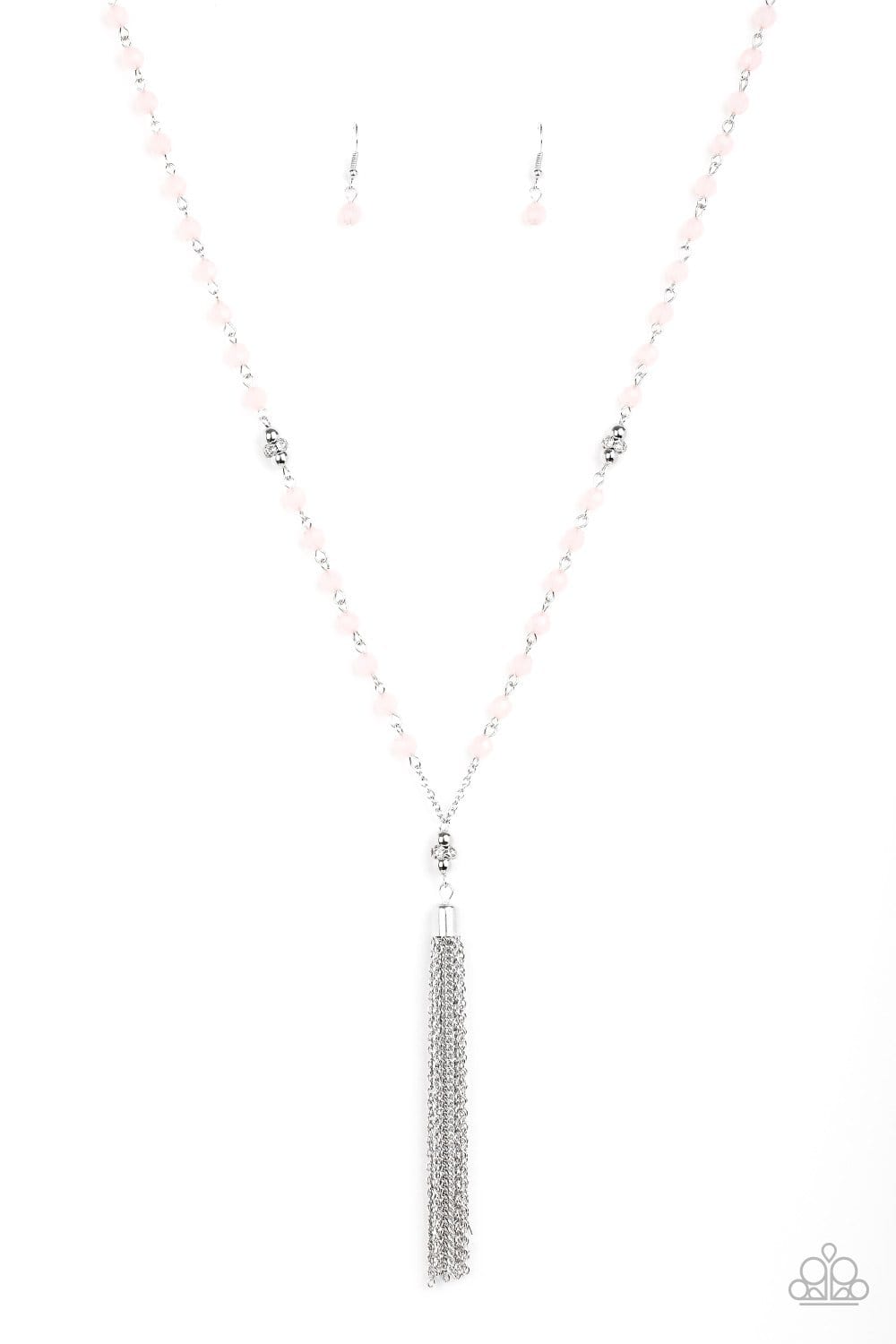 Tassel Takeover Necklaces #52