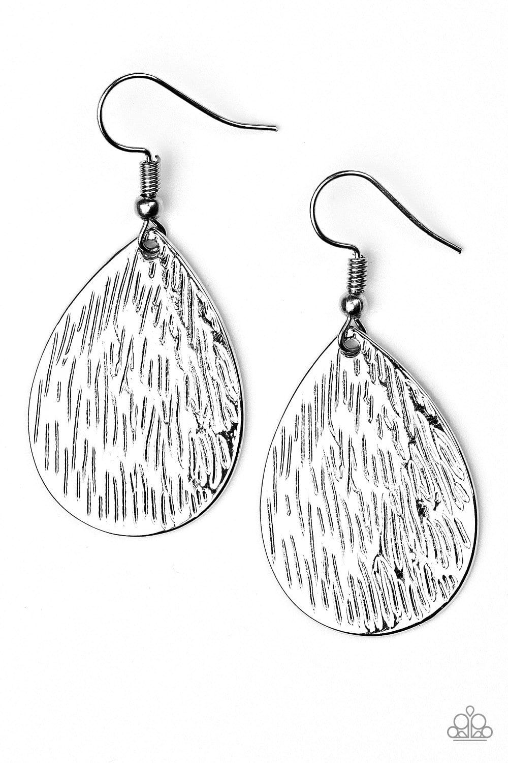 Terra Incognita Earrings