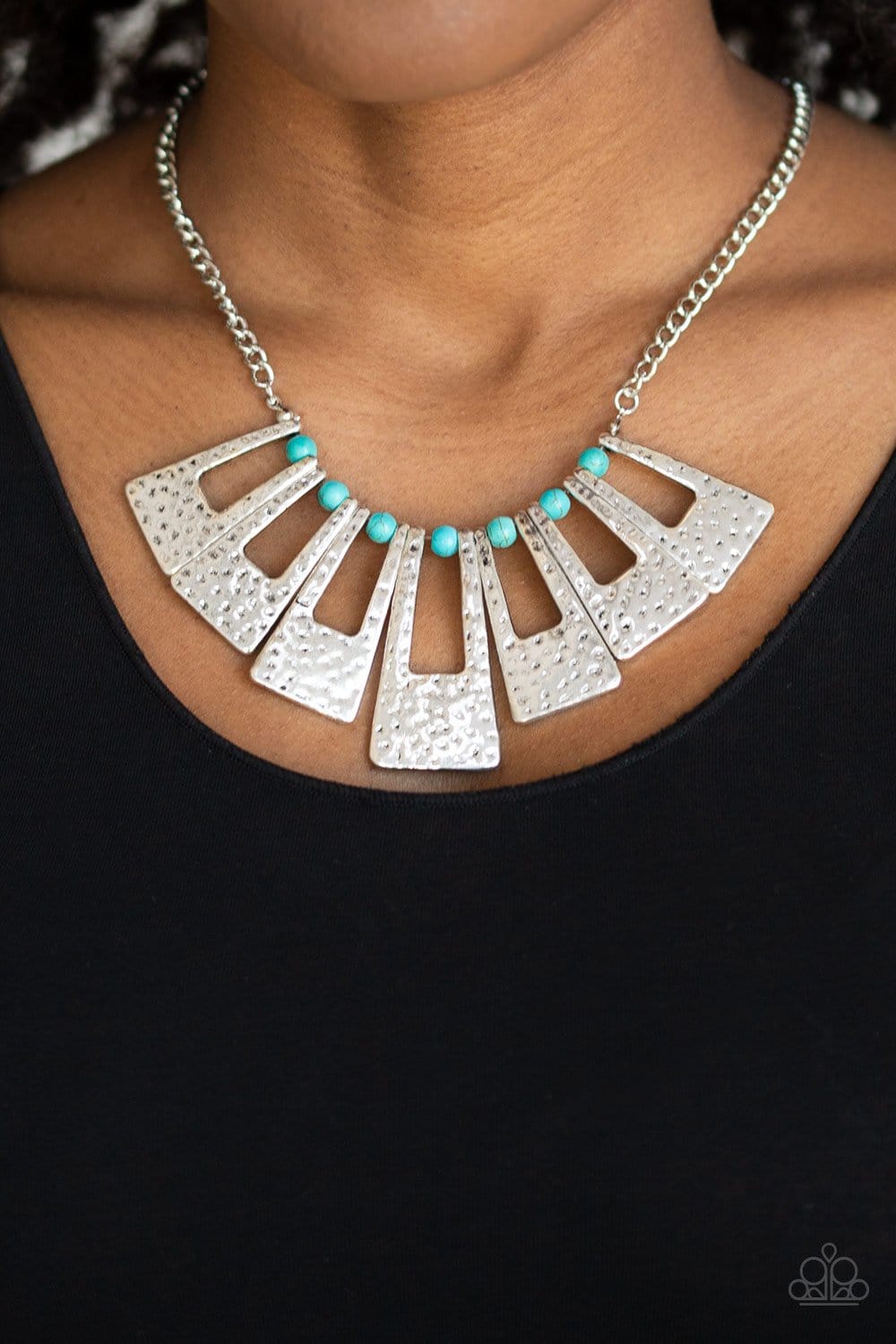 Terra Takeover Necklaces #160