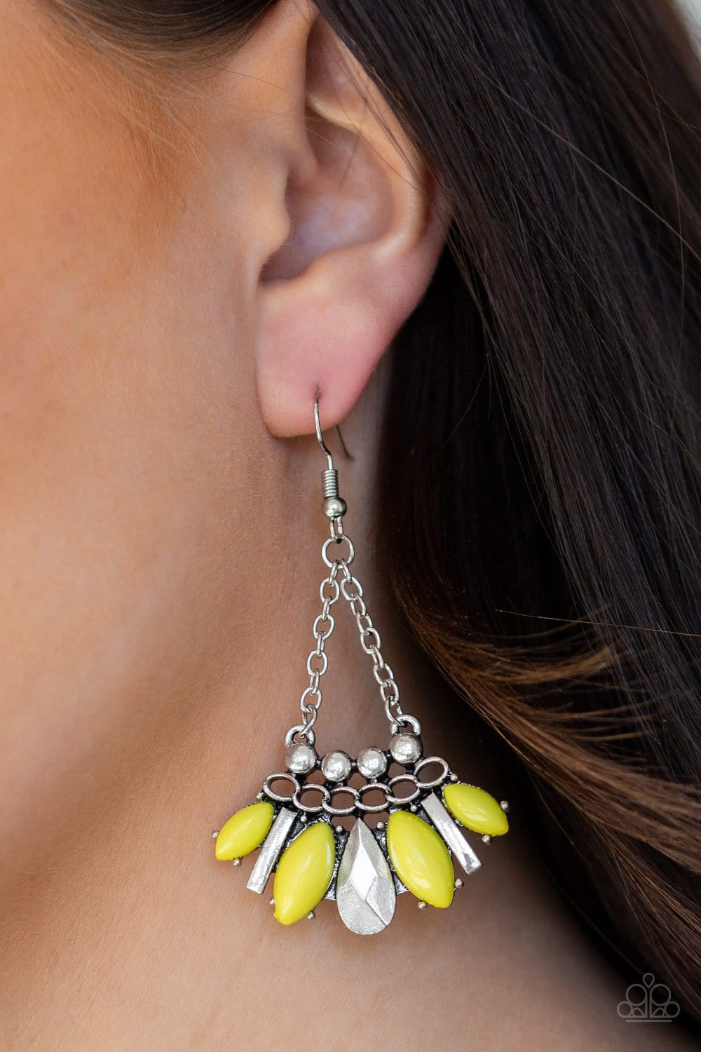 Terra Tribe Earrings