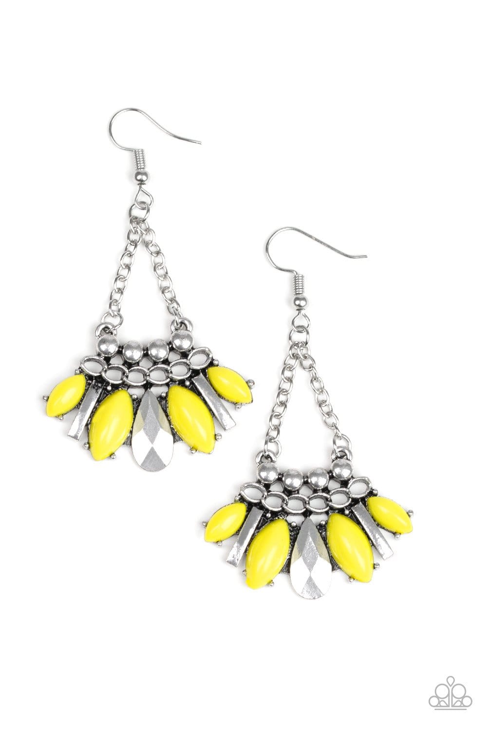Terra Tribe Earrings