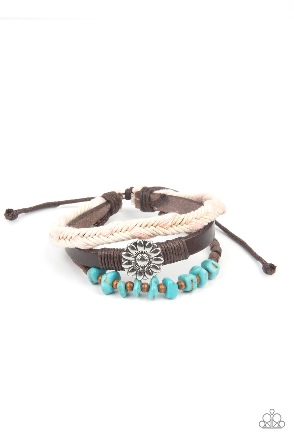 Terrain Trend Bracelets #221