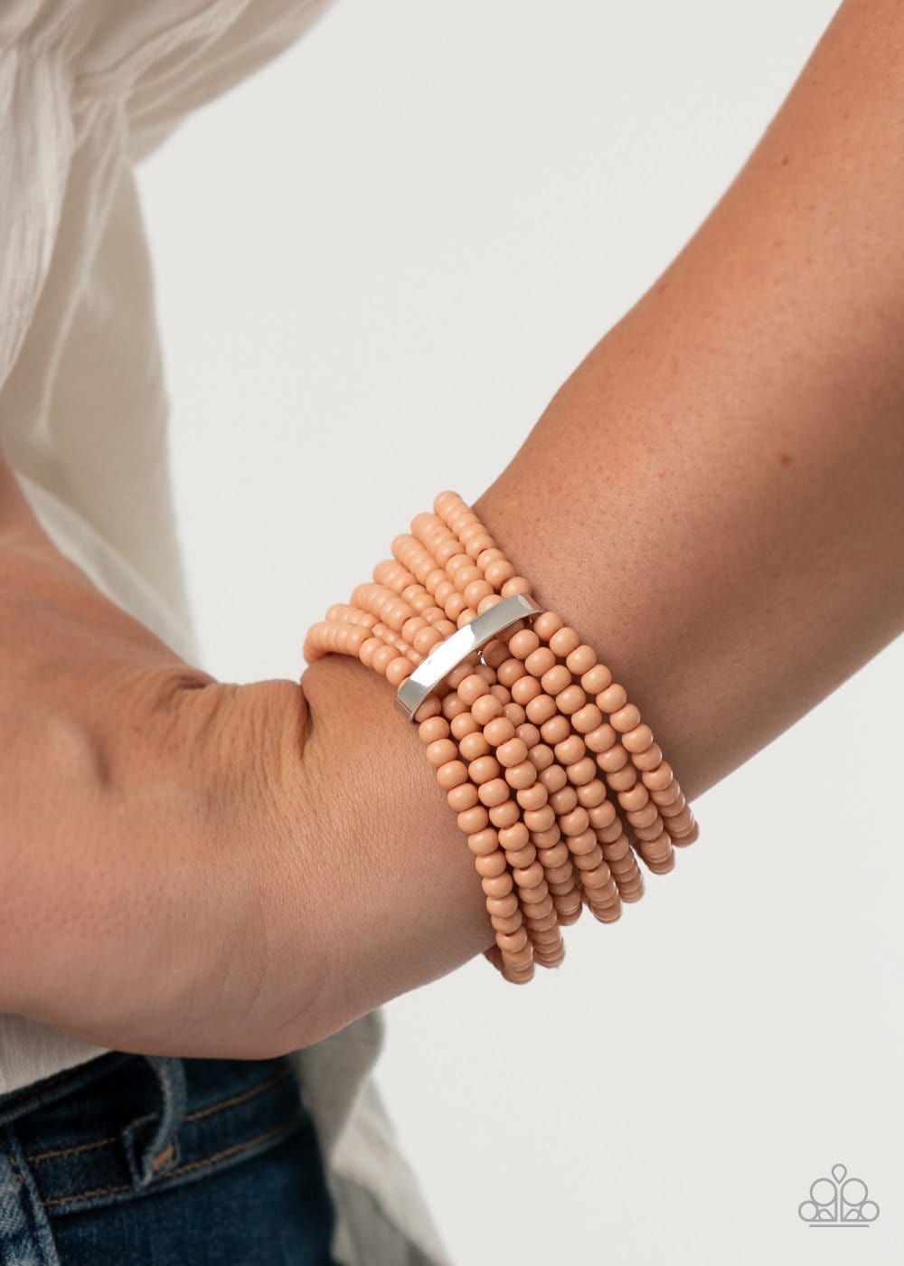Thank Me LAYER Bracelets #623