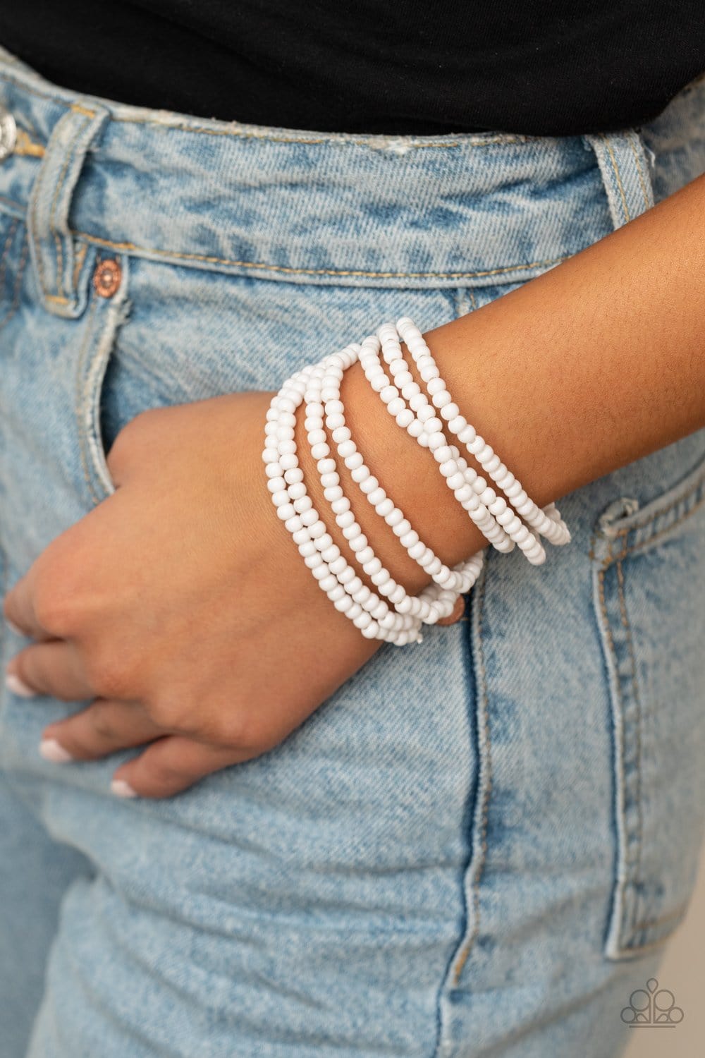 Thank Me LAYER Bracelets #623