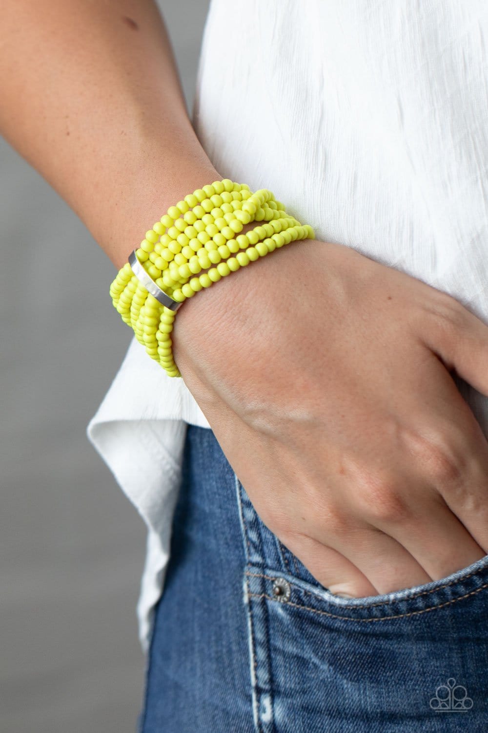 Thank Me LAYER Bracelets #623
