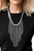The Alex Necklaces