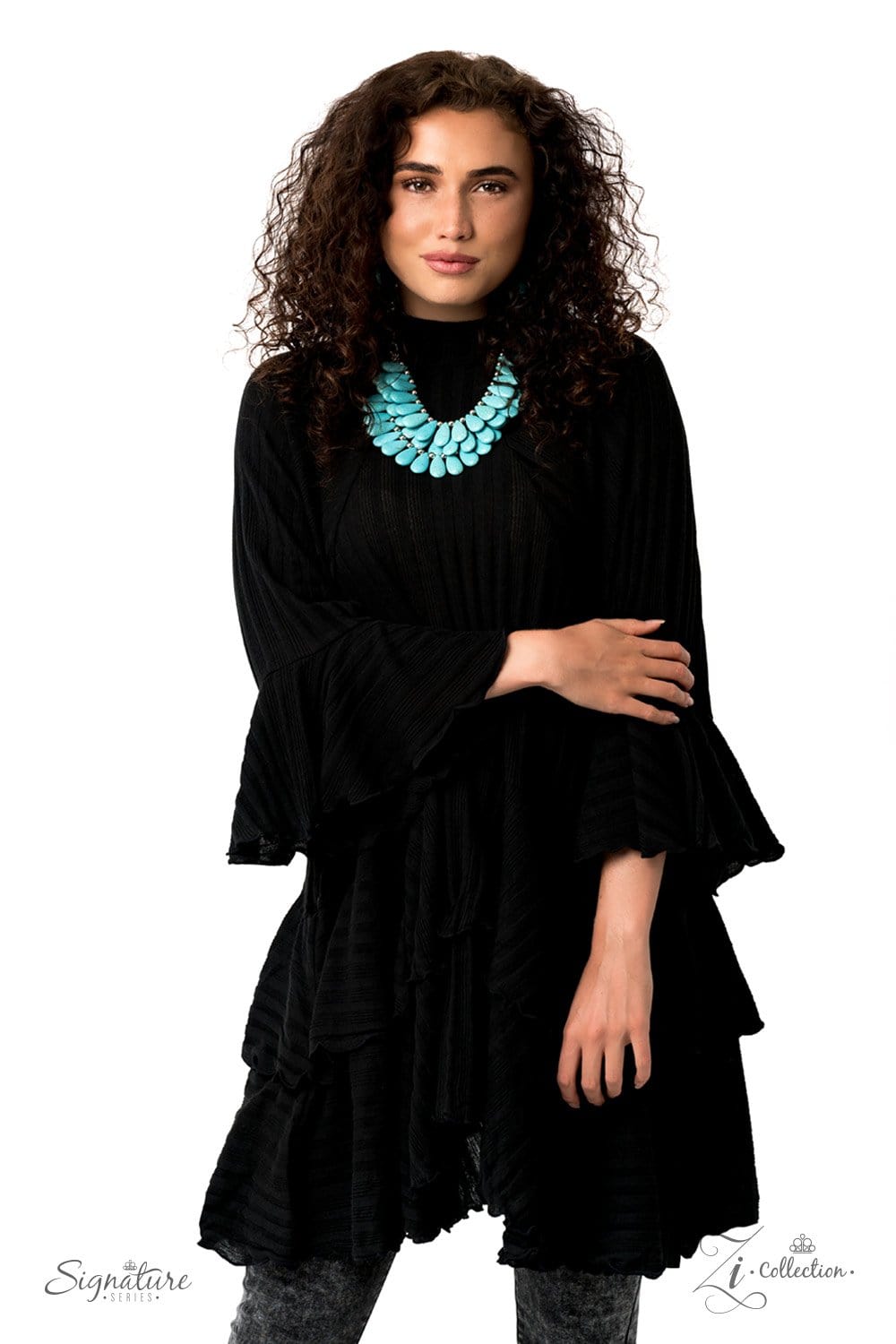 The Amy Zi Collection