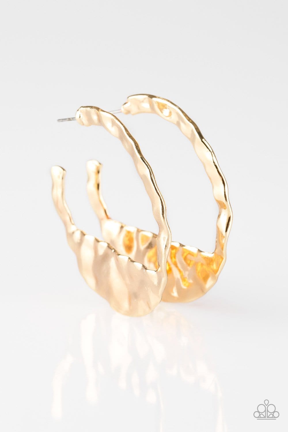 Paparazzi The BEAST Of Me Hoops