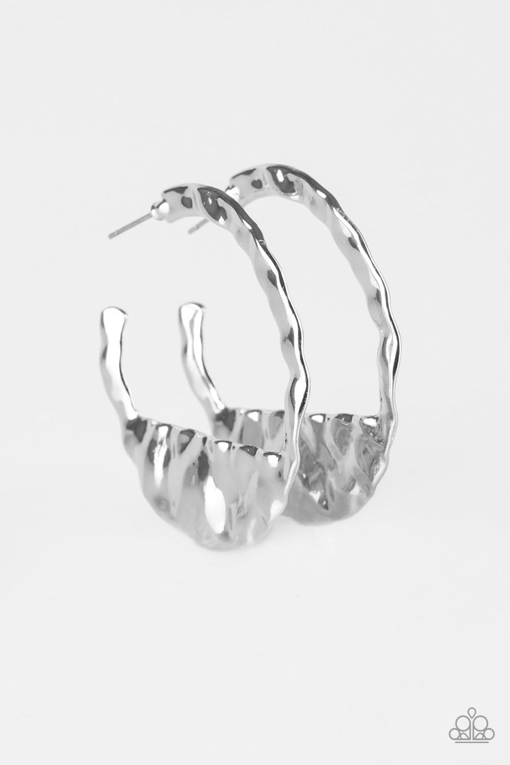 Paparazzi The BEAST Of Me Hoops
