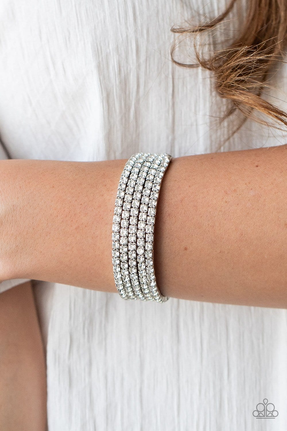 The GLOW-Digger Bracelets #328