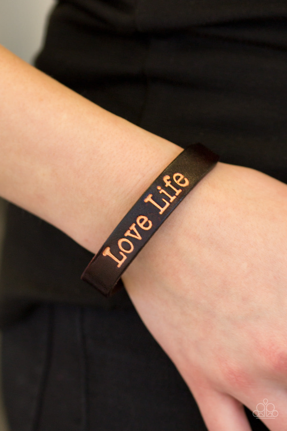 Paparazzi The Good Life Bracelets