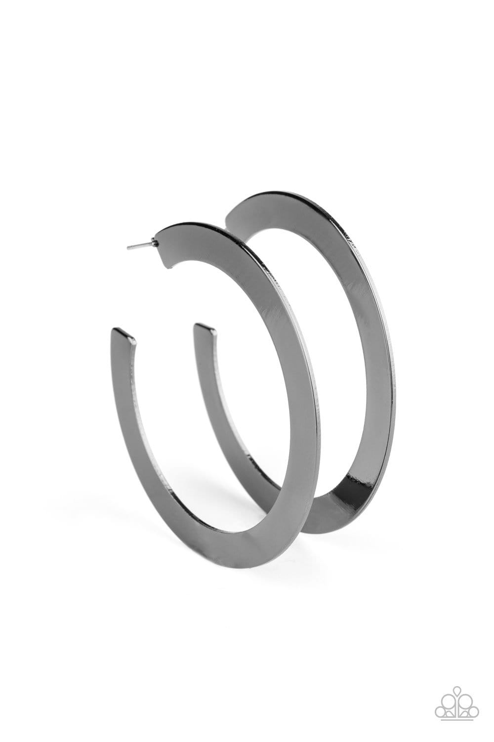 Paparazzi The Inside Track Hoops