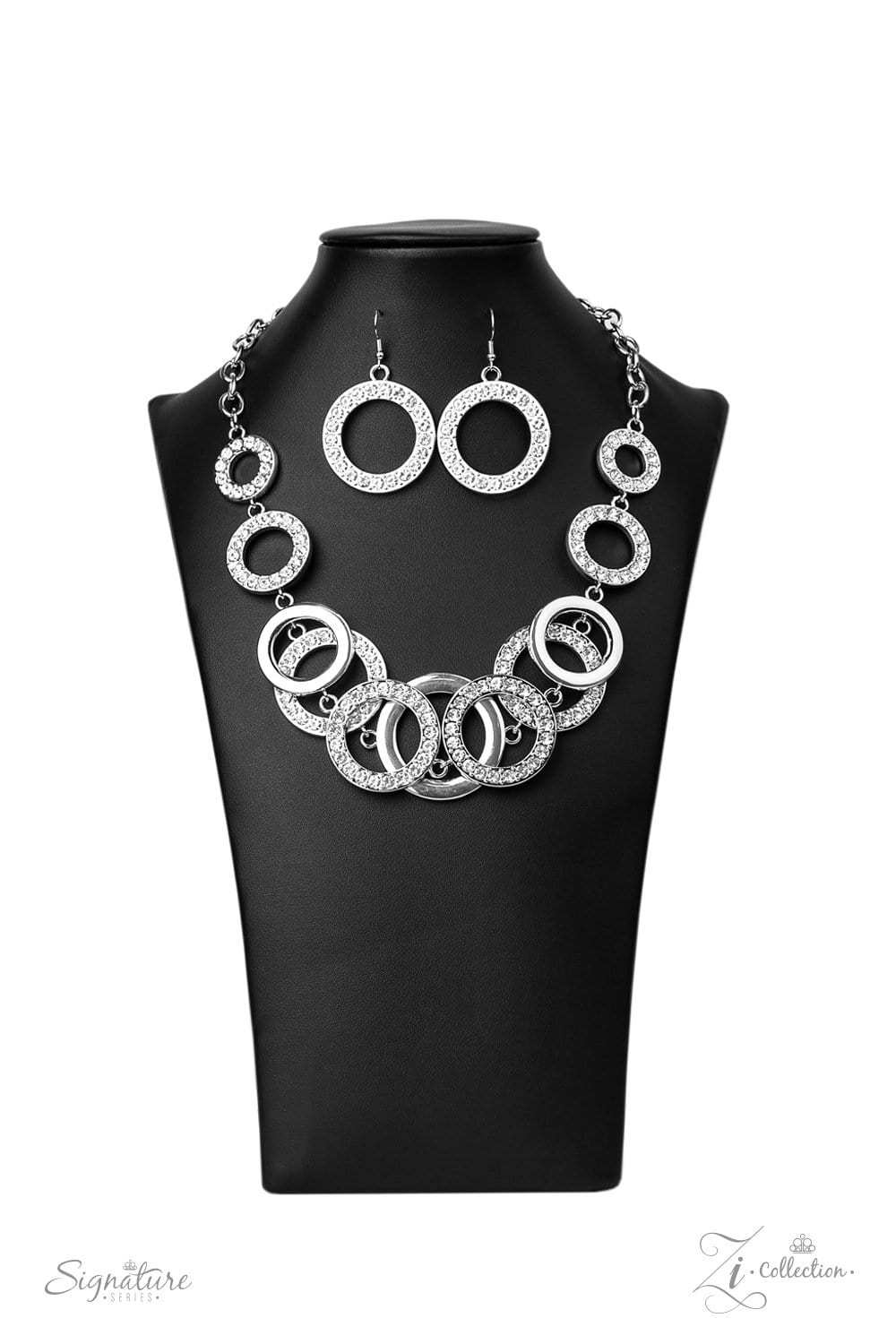 The Keila Necklaces