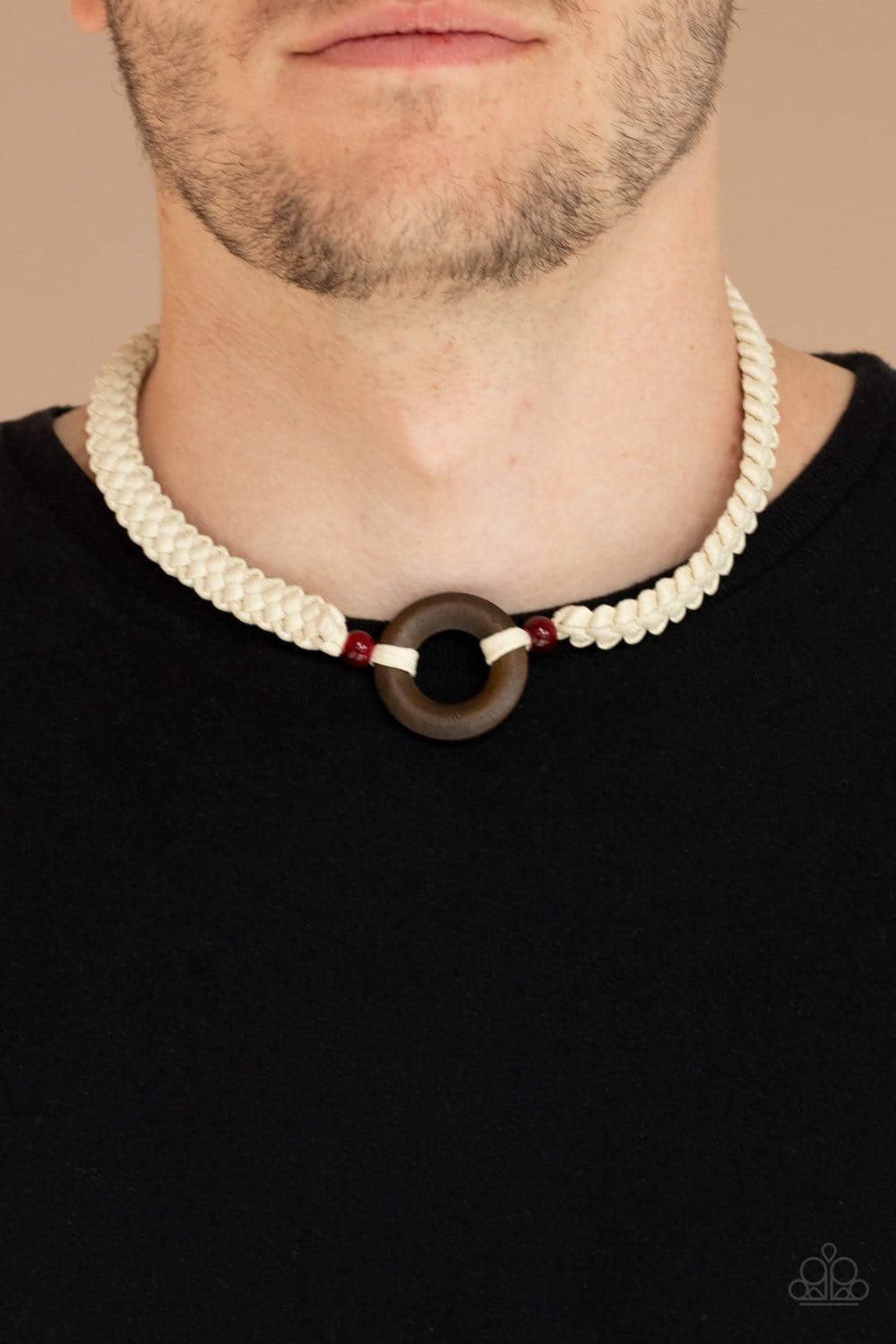The MAINLAND Event Mens Necklaces