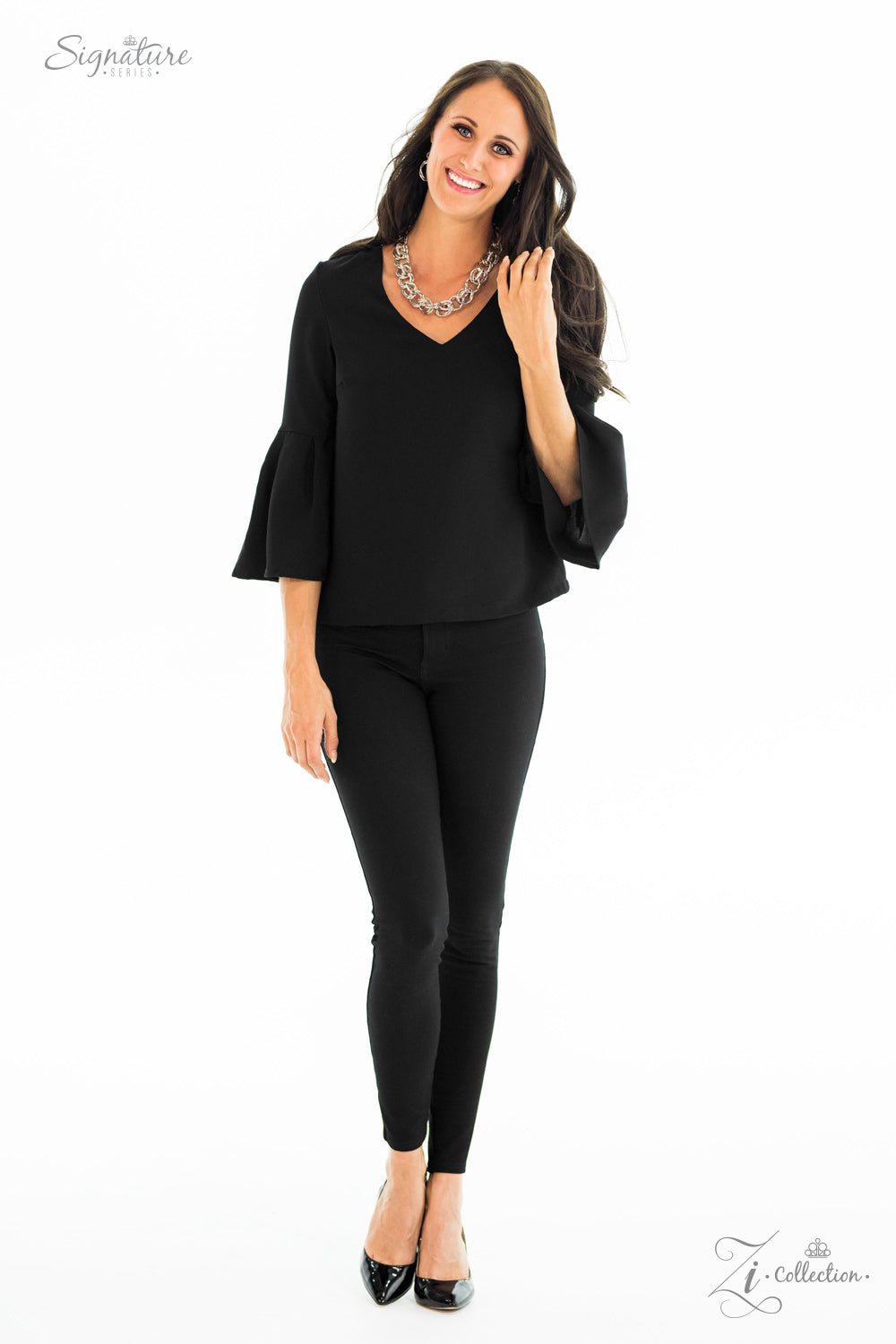 Paparazzi The Michelle Zi Collection 2017