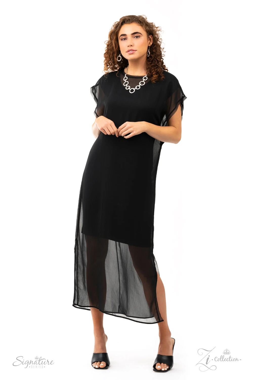 Paparazzi The Missy ZI Collection 2021