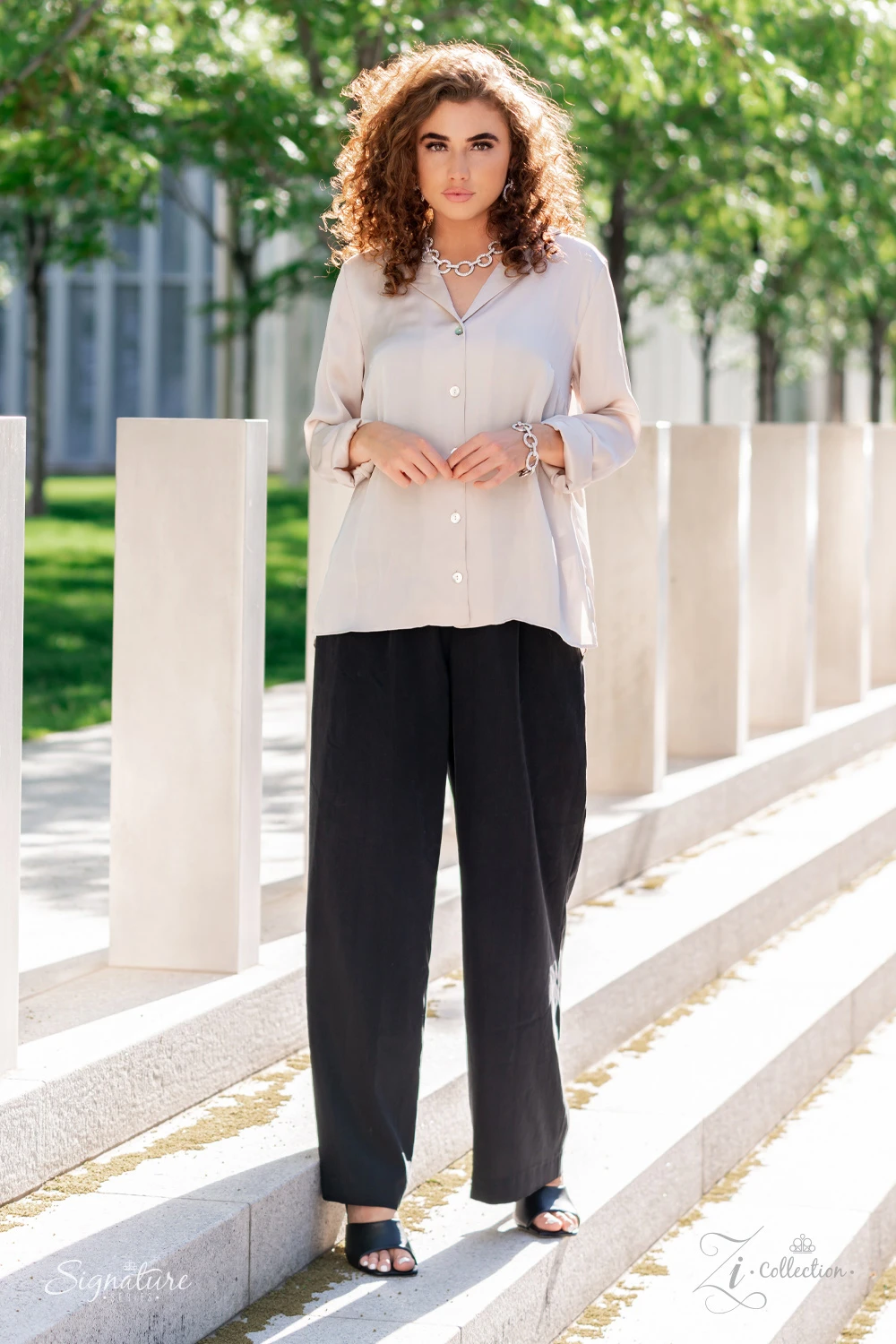 Paparazzi The Missy ZI Collection 2021