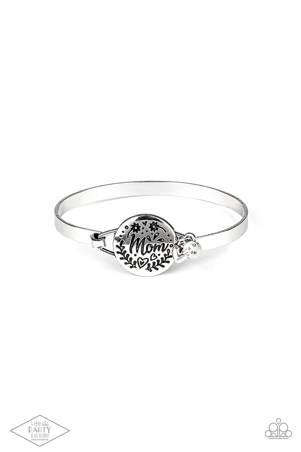 Paparazzi The Mom Life Bracelets