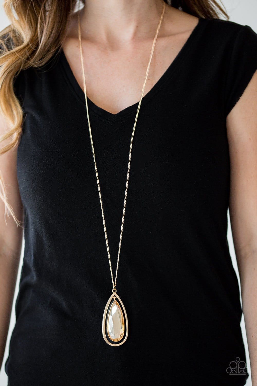 Paparazzi The Royal Coronation Necklaces #157