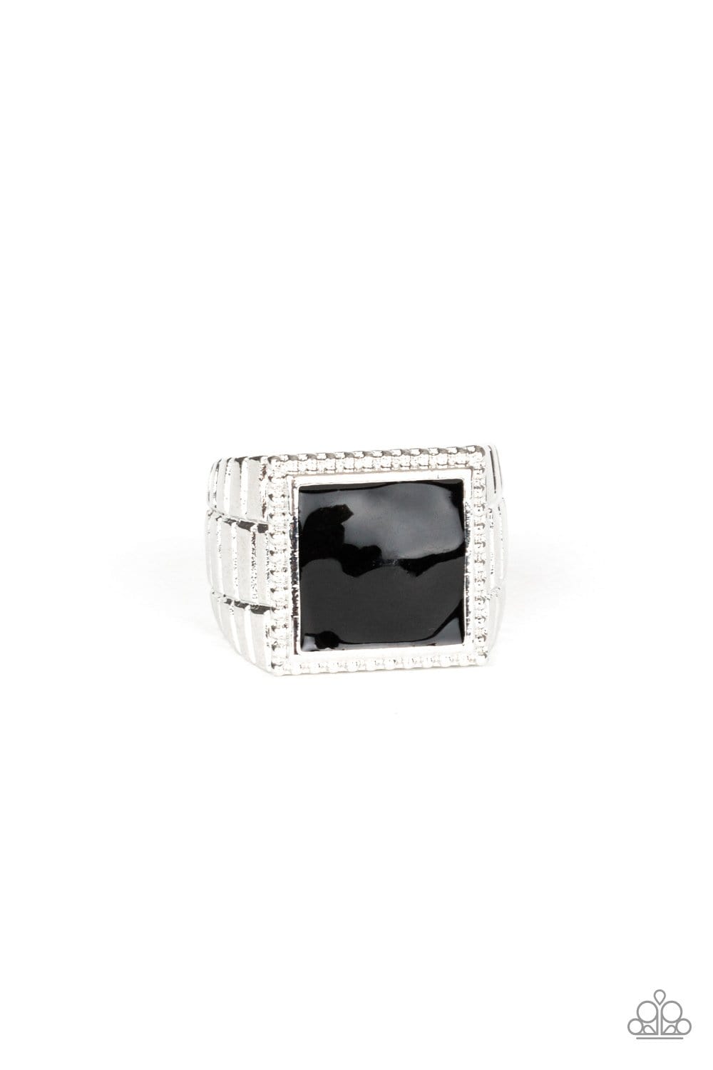 The Titan Mens Rings