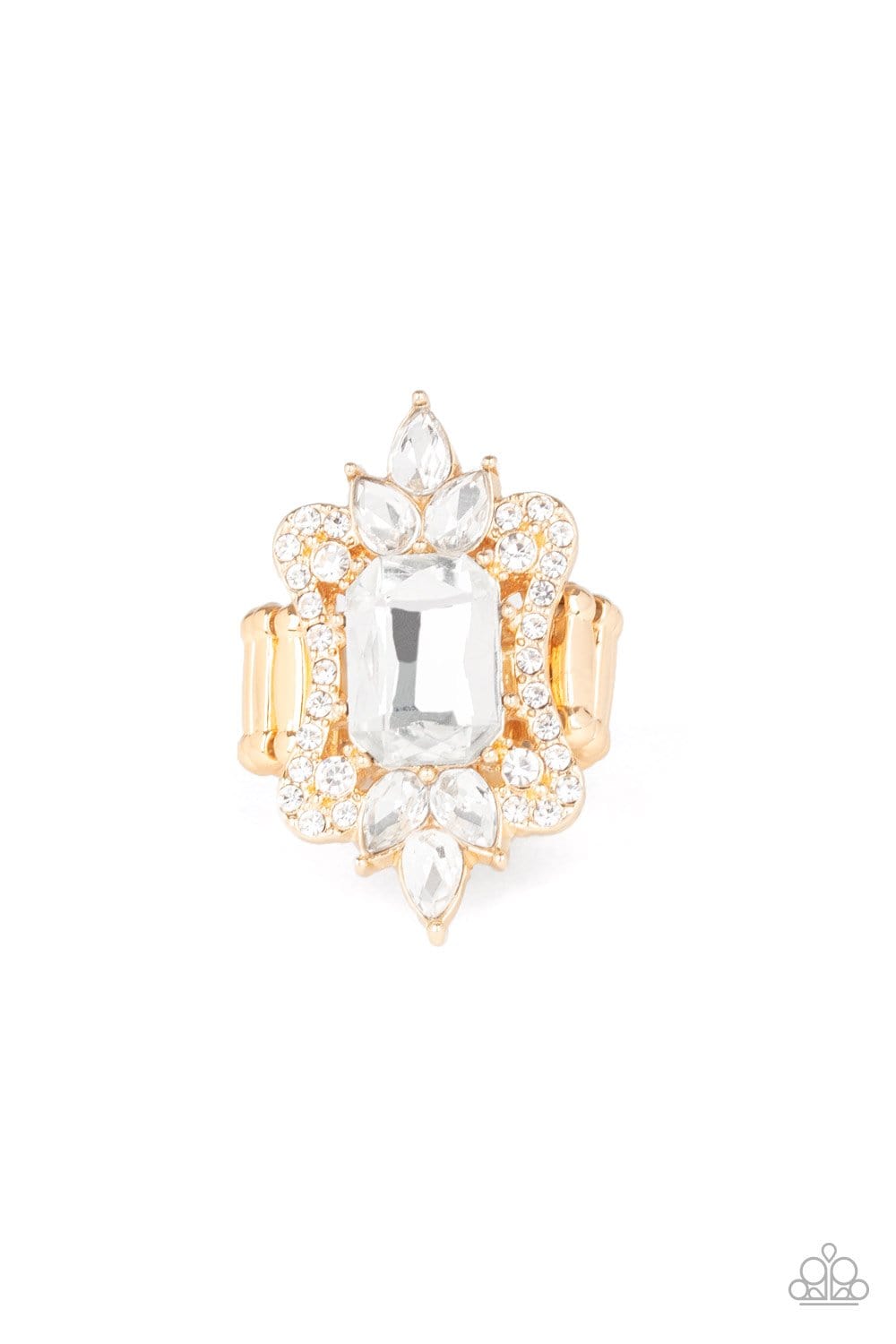 Paparazzi Things That Go! Rings